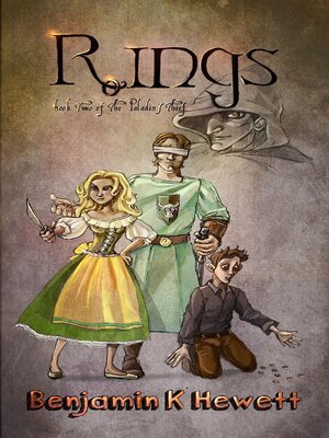 cover image of Rings